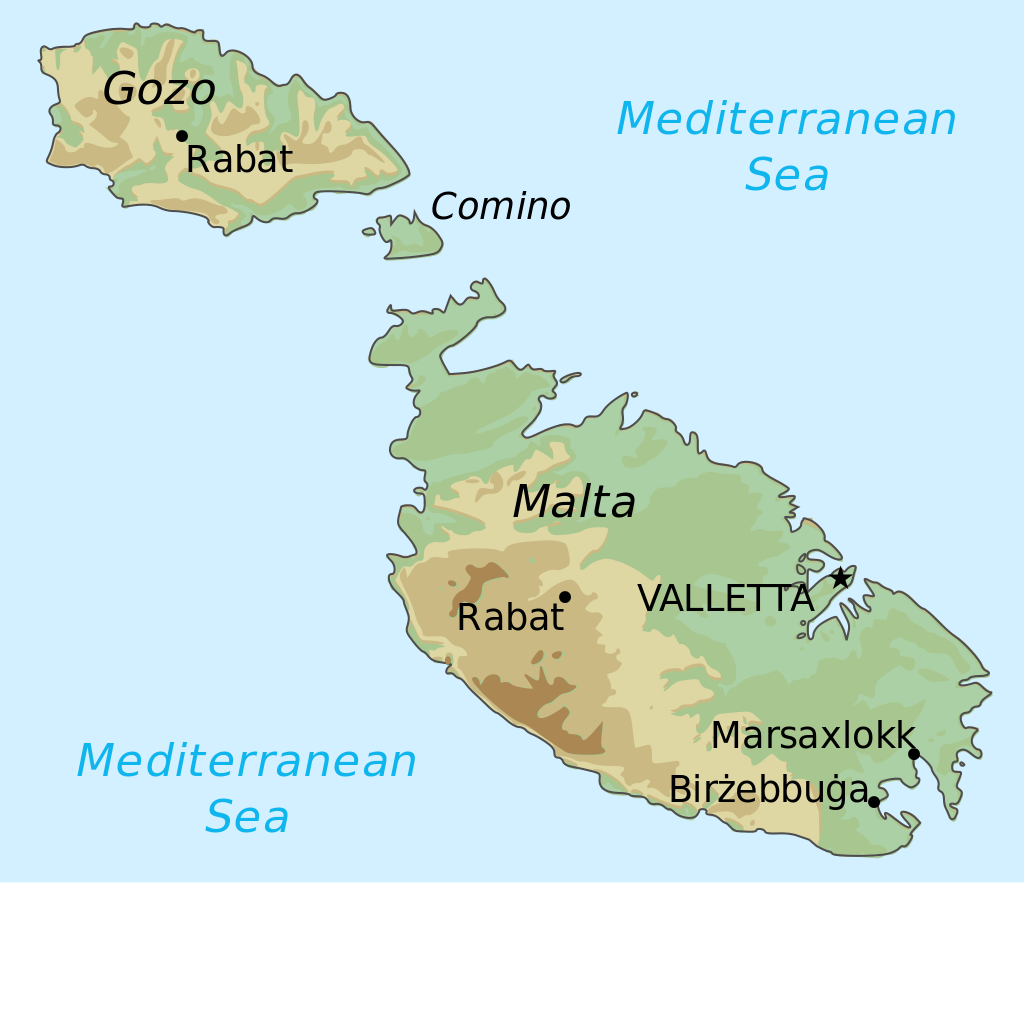 Malta Island