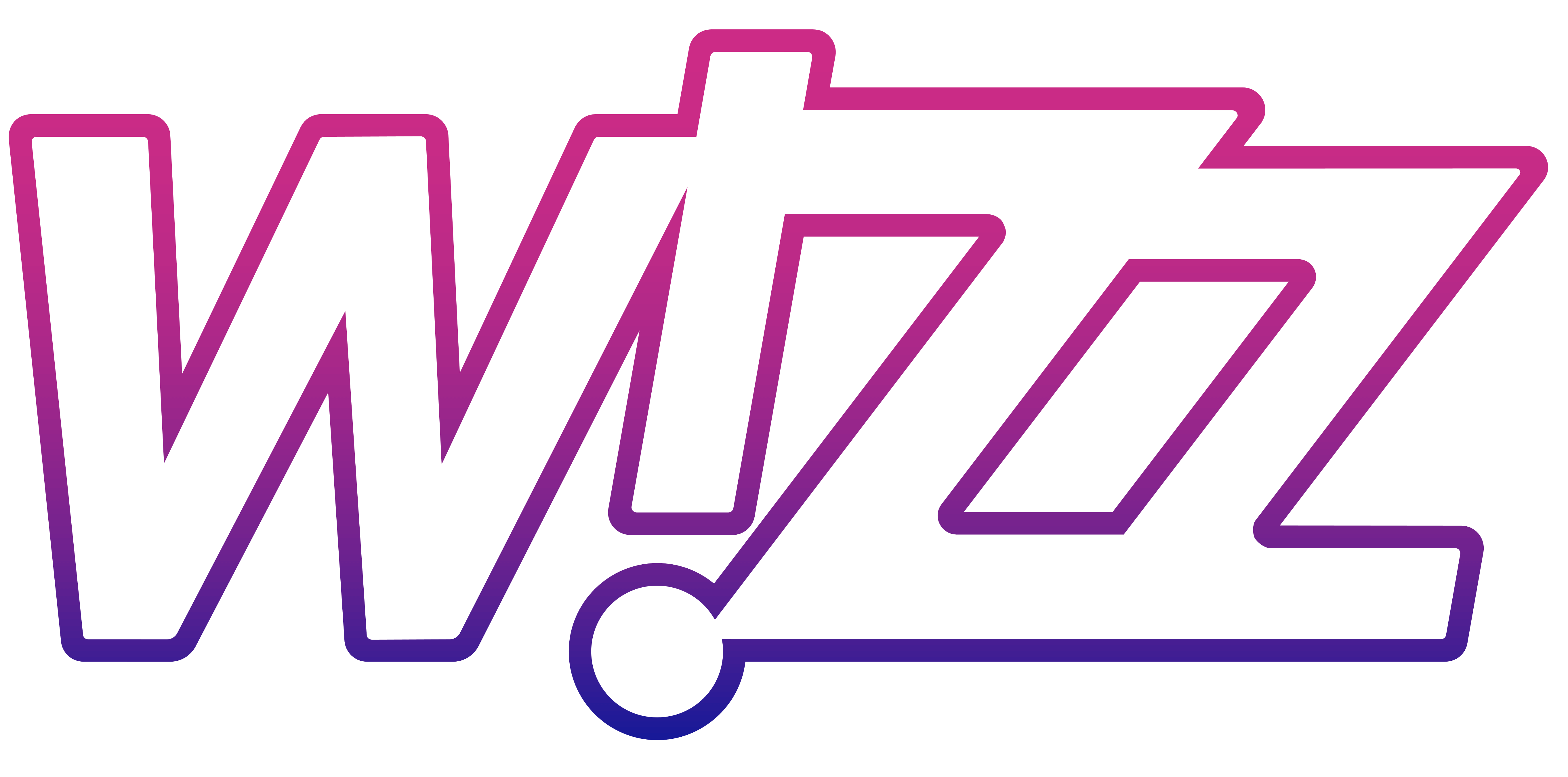 Wizz Air logo