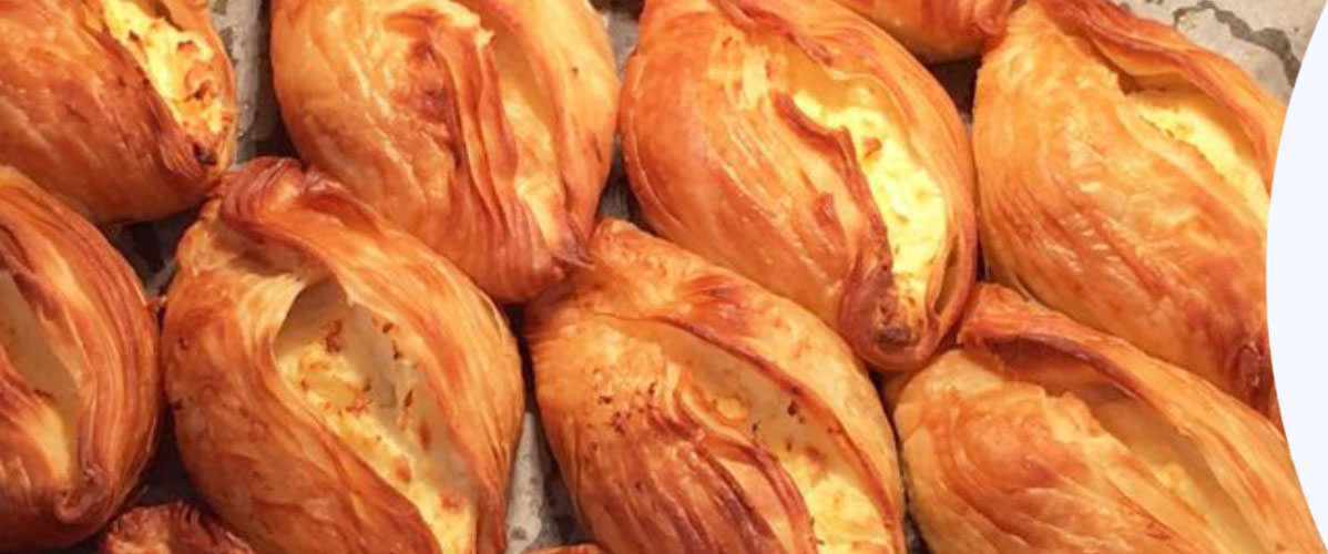 Restaurants and bakeries