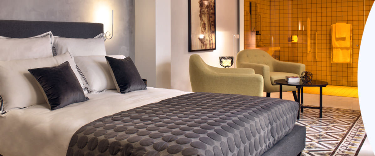 Hotels and relaxation