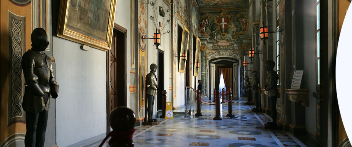 Museums and sculptures