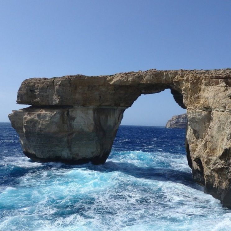 Azure Window