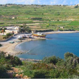 Mistra Bay